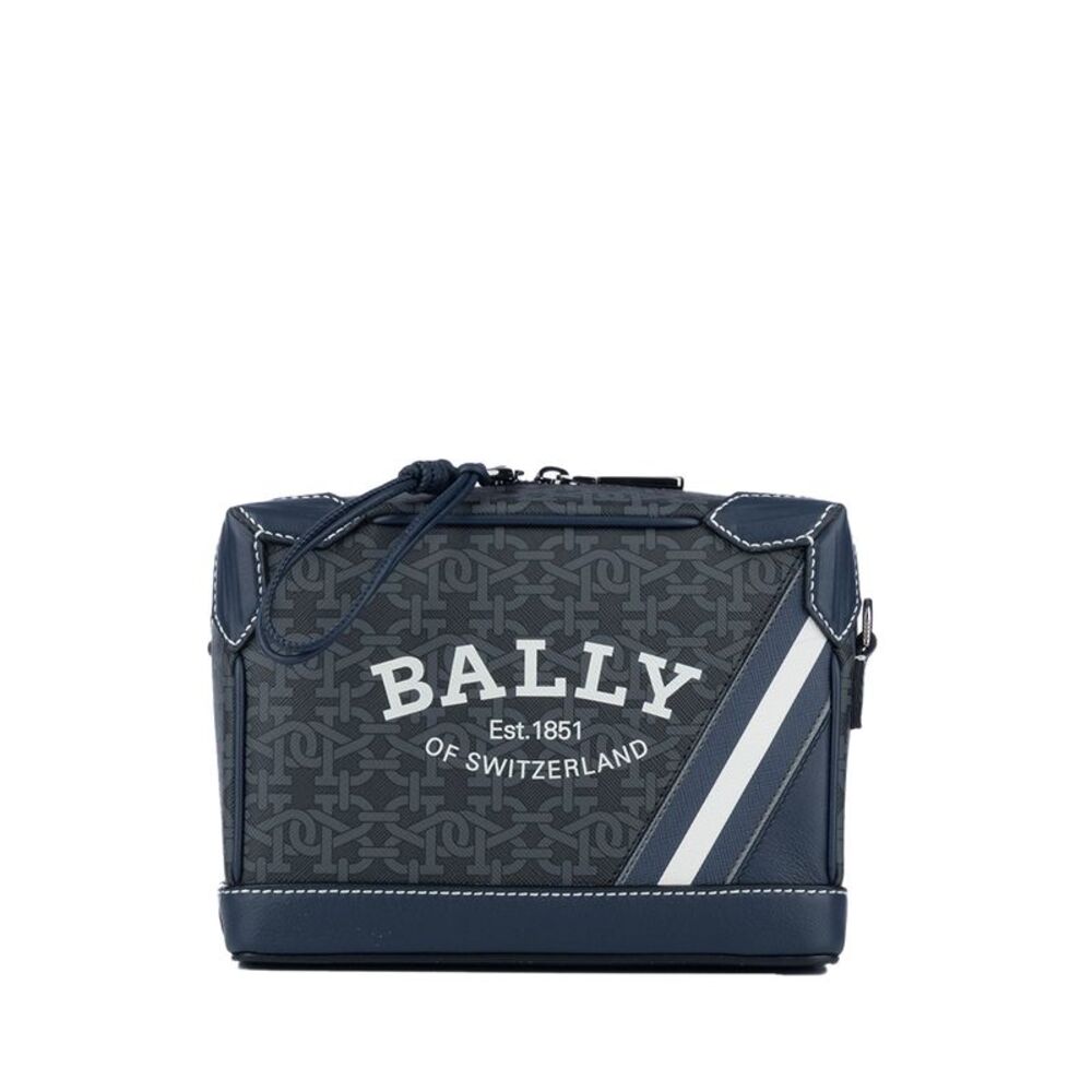 Bally Man Bags Crossbody Bags